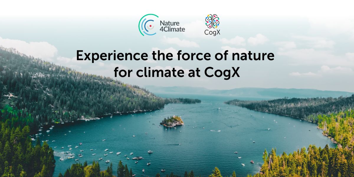 changing landscape due to climate change.
