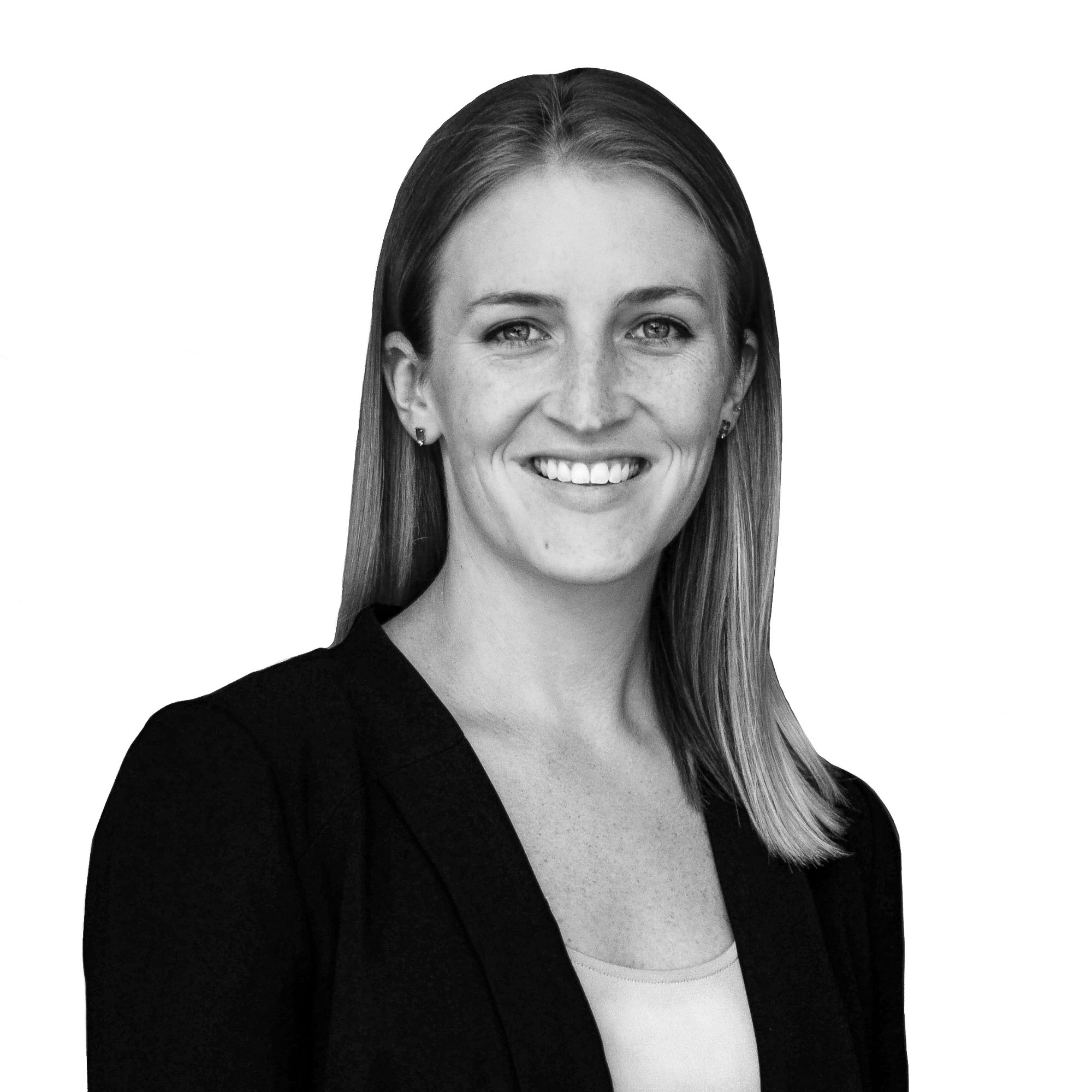 Kate Wharton Nicholls Managing Director & Head of Natural Capital Crossboundary