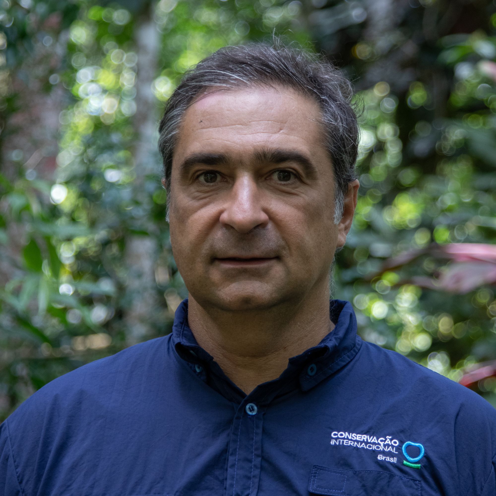 Mauricio Bianco Vice President, CI-Brazil