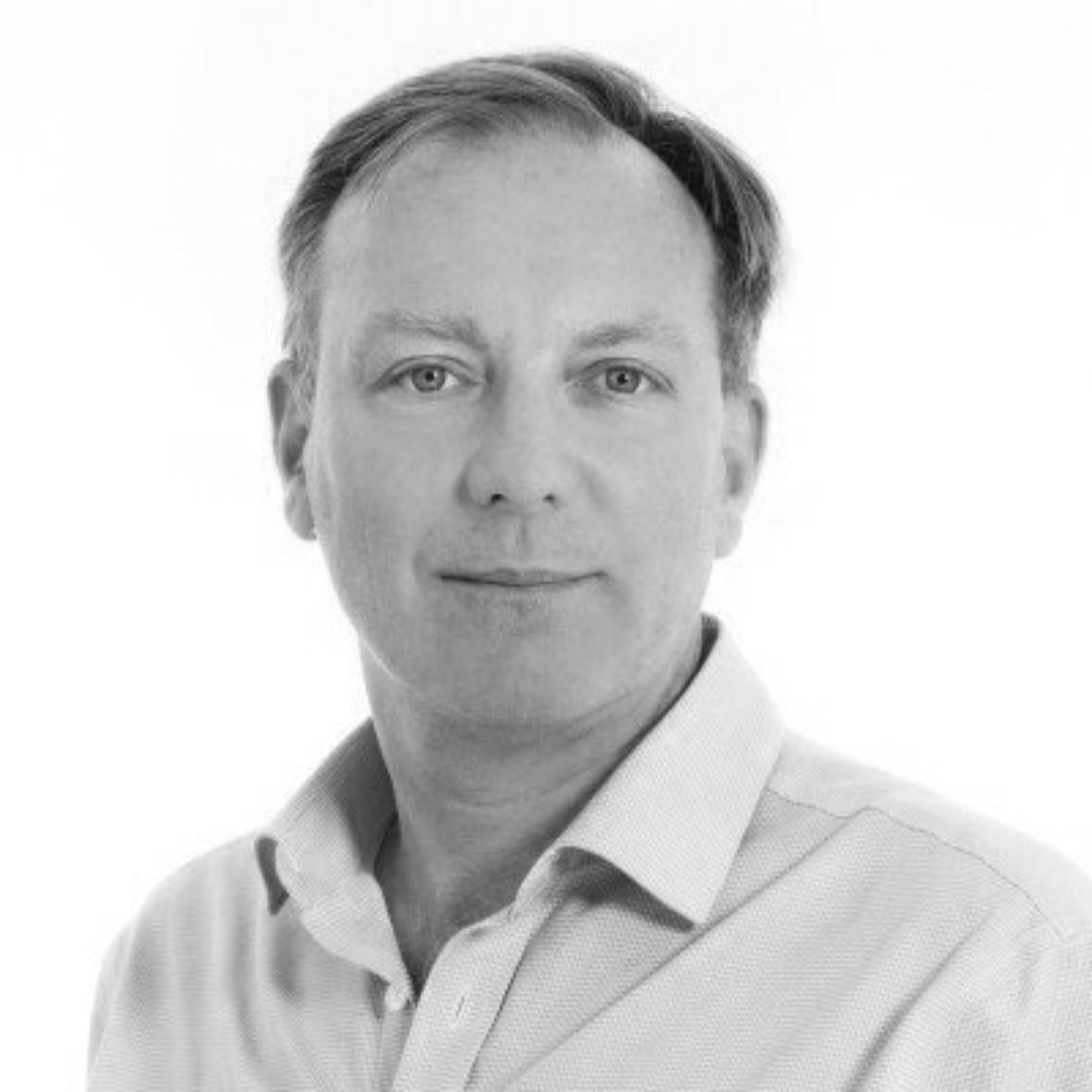 Simon Dent Co-Founder and Managing Director Outrigger Impact