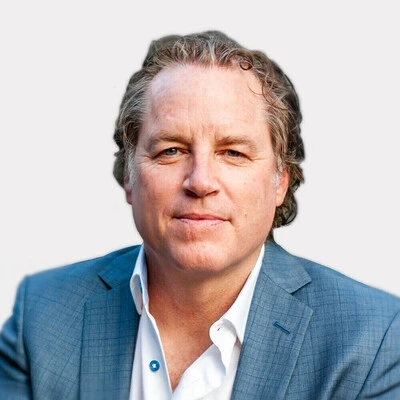 Jack Hurd Co-Head, Nature World Economic Forum