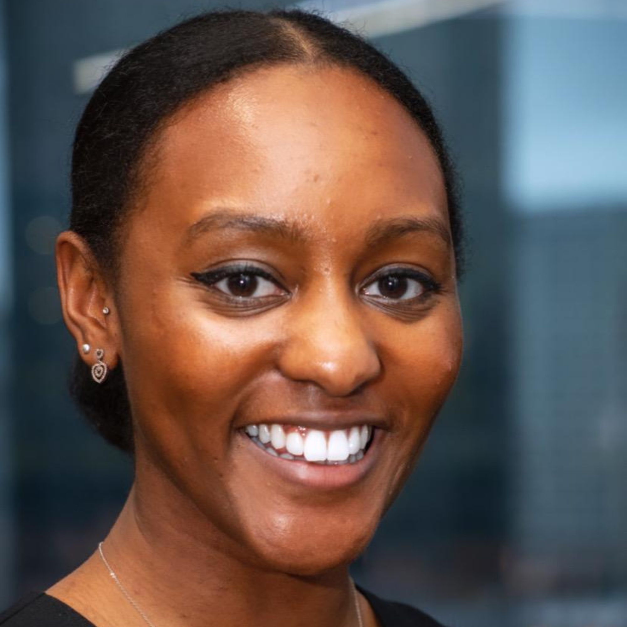 Olivia Phillips Director of Sustainability (Development and Construction) Canary Wharf Group