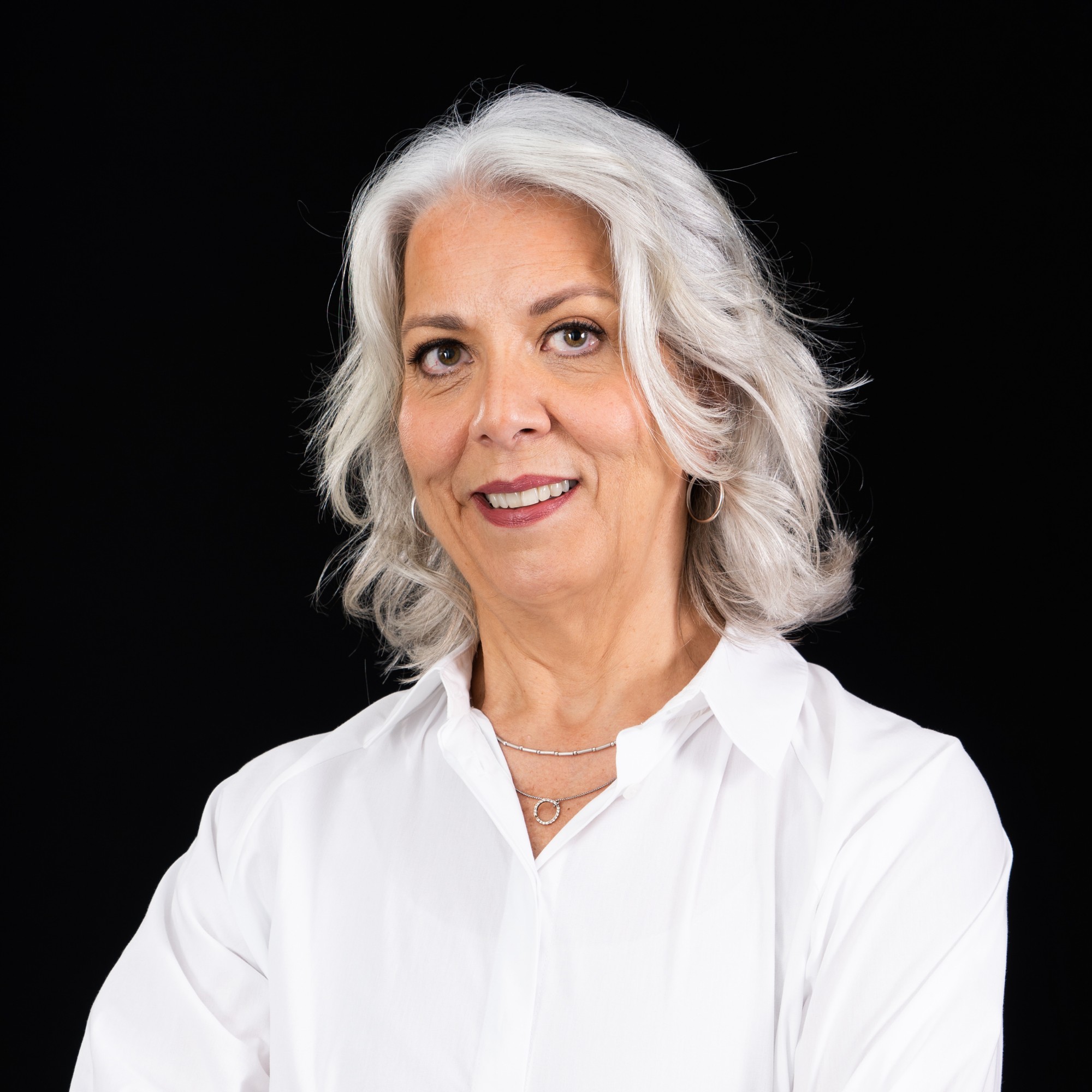 Malu Paiva Executive Vice President, Sustainability, Communication and Brand Suzano