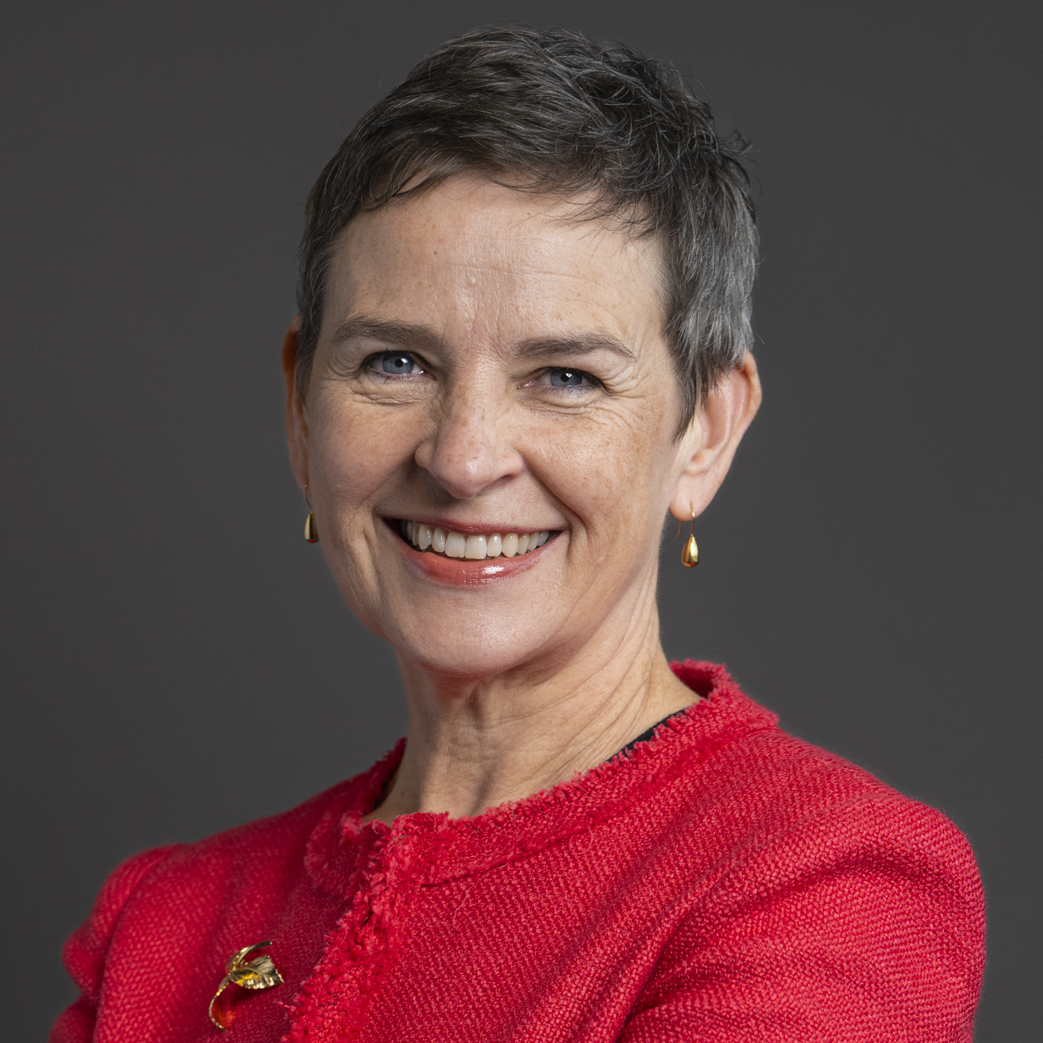 Mary Creagh Parliamentary Under-Secretary Department for Environment, Food and Rural Affairs UK Government